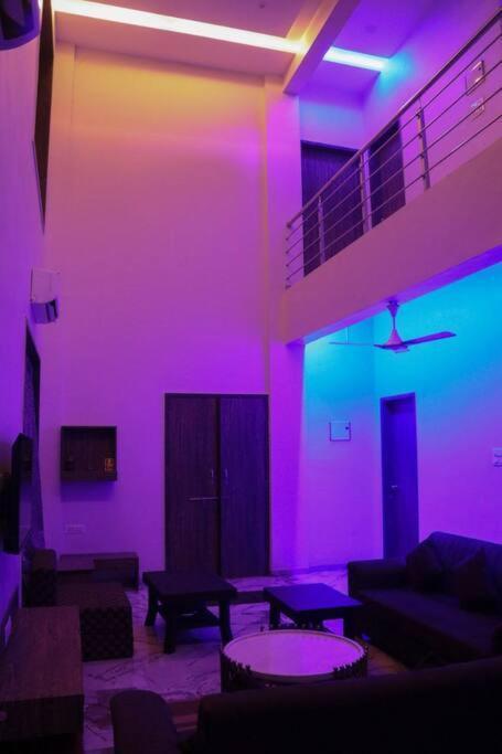 Вилла Gk Beach House 5Bhk Pvt Pool Мумбаи Экстерьер фото
