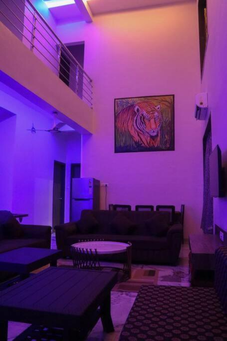 Вилла Gk Beach House 5Bhk Pvt Pool Мумбаи Экстерьер фото