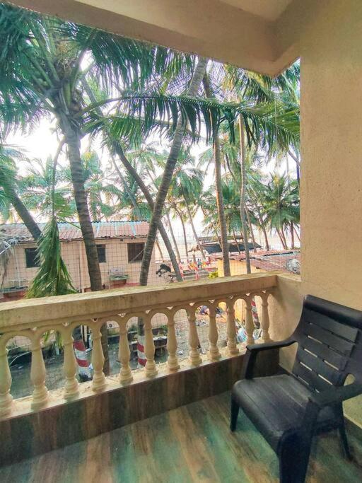 Вилла Gk Beach House 5Bhk Pvt Pool Мумбаи Экстерьер фото