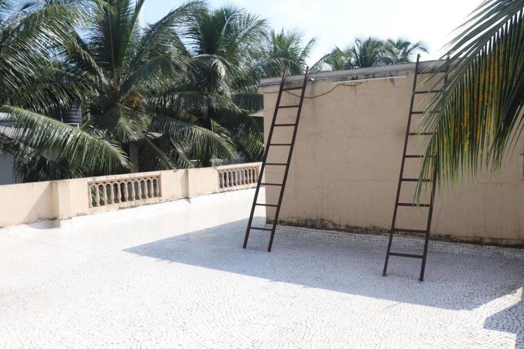 Вилла Gk Beach House 5Bhk Pvt Pool Мумбаи Экстерьер фото